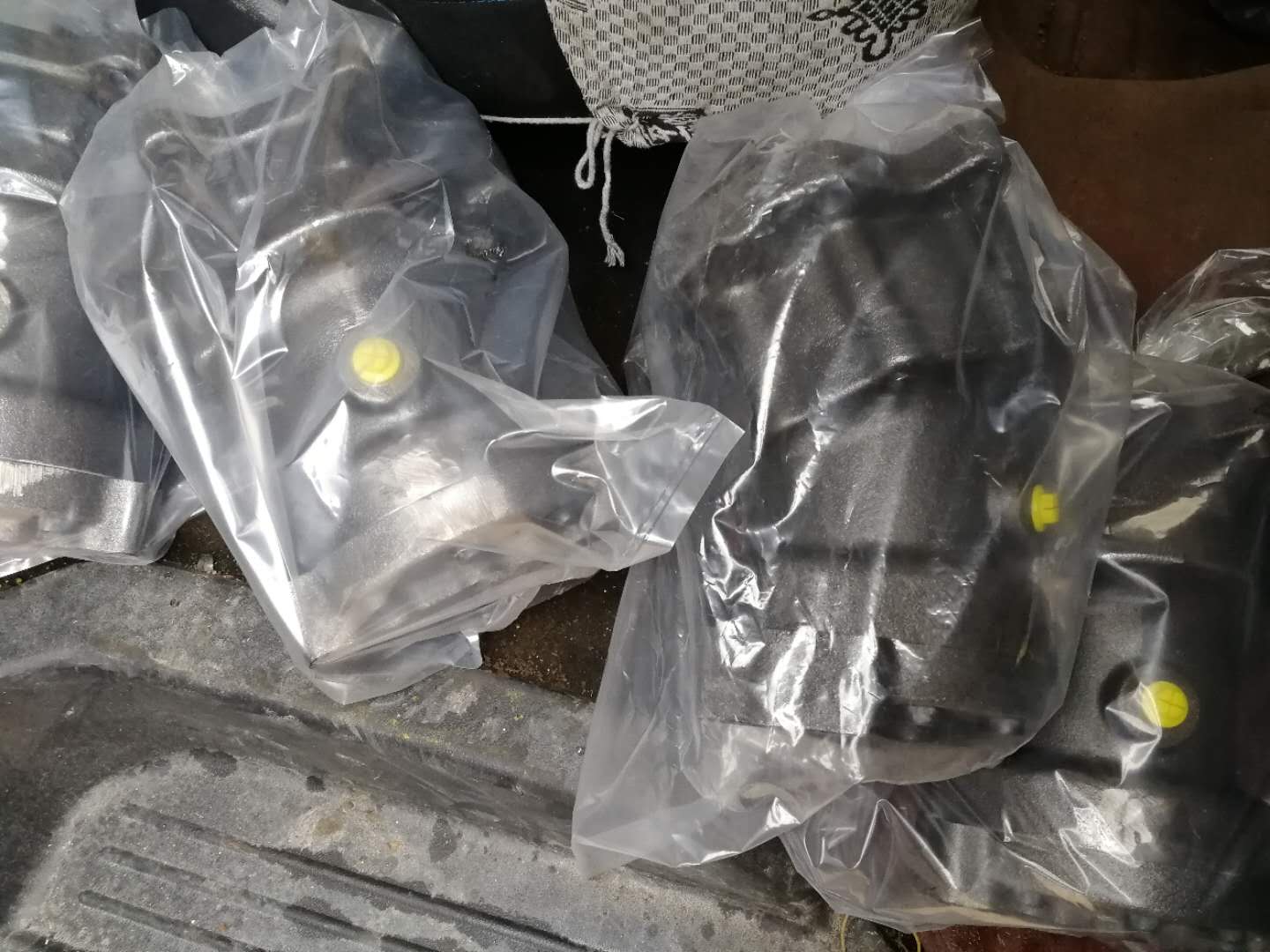 液壓泵維修技術(shù)的標準規(guī)范是怎么樣的